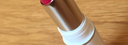 Lancome Shine Lover Vibrant Shine Lipstick 8H Moisture #357 Fuchsia in Paris