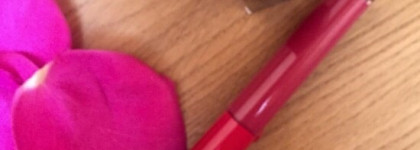 Giorgio Armani Lip Maestro Intense Velvet Color #502 Artdeco