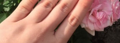 Яркое знойное лето с Dior Vernis Couture Colour Gel Shine And Long Wear Nail Lacquer #464 Sundown