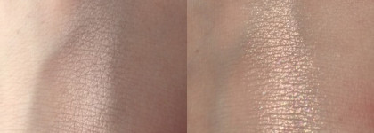 Dior Diorshow Fusion Mono Long-Wear Professional Mirror-Shine Eyeshadow #531 Myriade (Dior Makeup Collection Spring 2015)