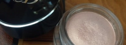 Dior Diorshow Fusion Mono Long-Wear Professional Mirror-Shine Eyeshadow #531 Myriade (Dior Makeup Collection Spring 2015)