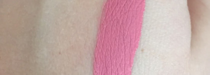 Too Faced Melted Liquified long  wear lipstick в оттенке Peony