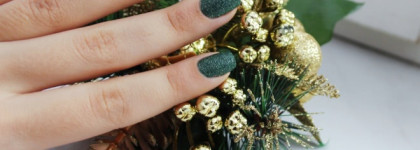 Zoya Professional Lacquer Pixie Dust Chita