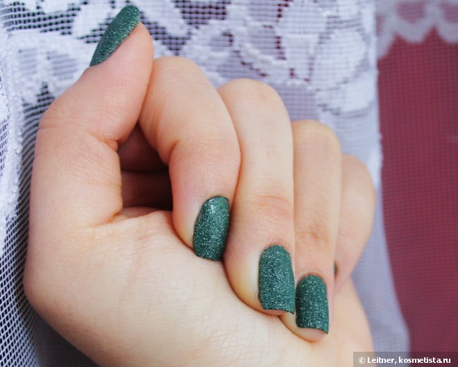 Zoya Professional Lacquer Pixie Dust Chita