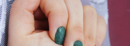 Zoya Professional Lacquer Pixie Dust Chita