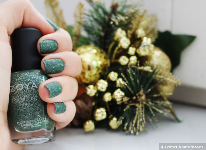 Zoya Professional Lacquer Pixie Dust Chita