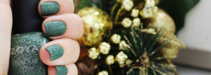 Zoya Professional Lacquer Pixie Dust Chita