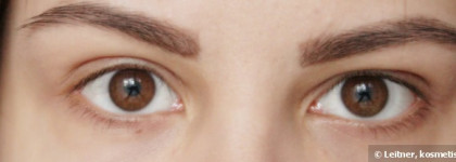 Chanel Le Volume de Chanel Mascara #10 Noir