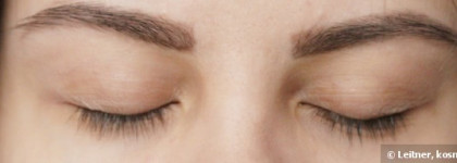 Chanel Le Volume de Chanel Mascara #10 Noir