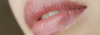 Свои губы, только лучше с Essence Longlasting Lipstick #06 «Barely There»