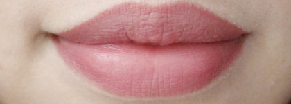 Матовый нюд-отличник - о чем еще мечтать?