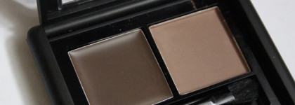 Рисуем брови с E.l.f Studio Eyebrow Kit Medium