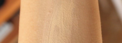 Спасение от жары для жирной и комбинированной кожи. Holika Holika Aqua Petit Jelly BB cream
