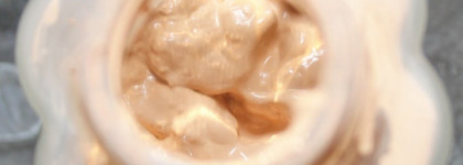 Спасение от жары для жирной и комбинированной кожи. Holika Holika Aqua Petit Jelly BB cream