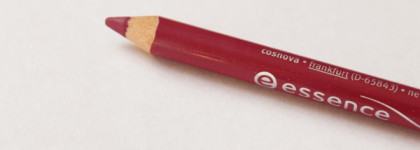 Такие разные, но одинаково прекрасные Essence Lipliner