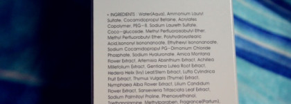 Нежное очищение с кислородной пенкой Missha Super Aqua Oxygen Micro Visible Deep Cleanser