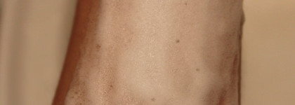 Нежное очищение с кислородной пенкой Missha Super Aqua Oxygen Micro Visible Deep Cleanser