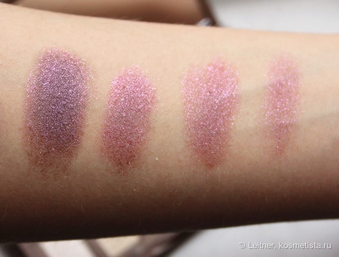 Urban Decay Moondust Eyeshadow Shockwave