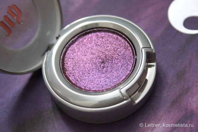 Urban Decay Moondust Eyeshadow Shockwave