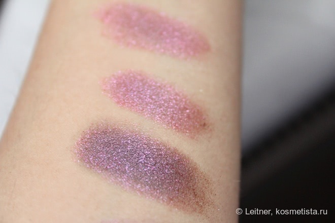 Urban Decay Moondust Eyeshadow Shockwave