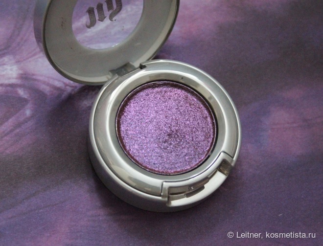 Urban Decay Moondust Eyeshadow Shockwave
