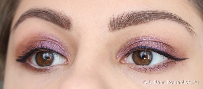 Urban Decay Moondust Eyeshadow Shockwave