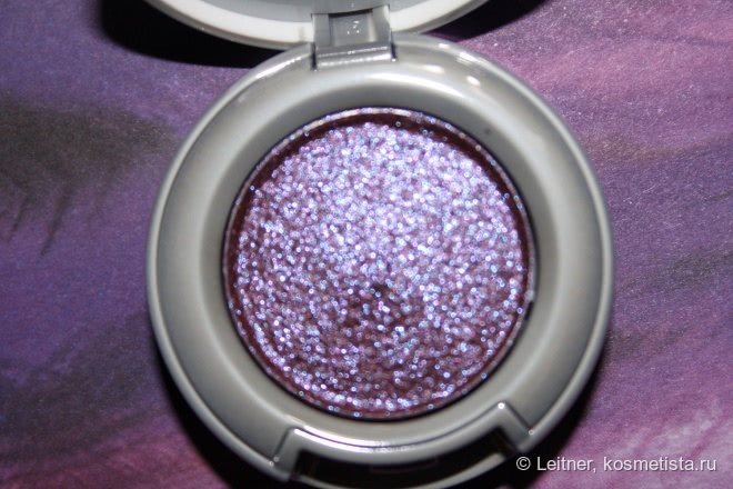 Urban Decay Moondust Eyeshadow Shockwave