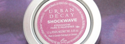 Urban Decay Moondust Eyeshadow Shockwave