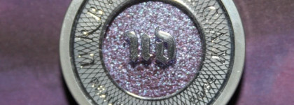 Urban Decay Moondust Eyeshadow Shockwave