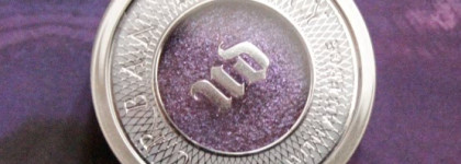 Urban Decay Moondust Eyeshadow Shockwave