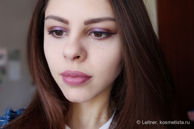 Urban Decay Moondust Eyeshadow Shockwave