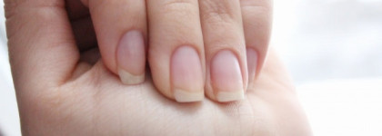 Спаситель кутикулы и сухой кожи Lush "Лимонная сенсация"