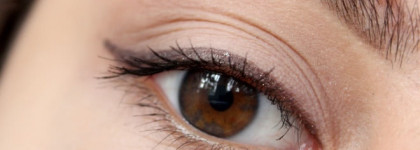 Благородная ржавчина. Urban Decay 24/7 Glide-On Eye Pencil Corrupt