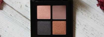 Осенняя палетка NYX Full Throttle Shadow Palette