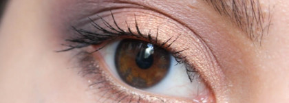 Осенняя палетка NYX Full Throttle Shadow Palette