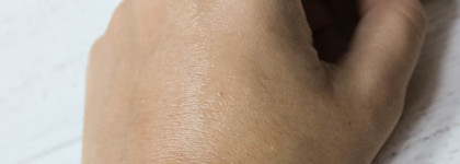 Дневное увлажнение для жирной кожи с Payot Hydra 24+ Gel-Creme Sorbet