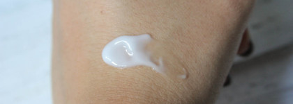 Дневное увлажнение для жирной кожи с Payot Hydra 24+ Gel-Creme Sorbet