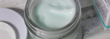 Дневное увлажнение для жирной кожи с Payot Hydra 24+ Gel-Creme Sorbet