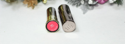 Urban Decay Vice Lipstick Tryst