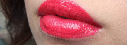 Urban Decay Vice Lipstick Tryst