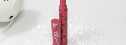 Кушоны в зимней коллекции Essence Winter Glow