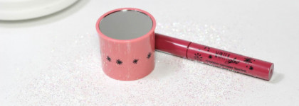 Кушоны в зимней коллекции Essence Winter Glow