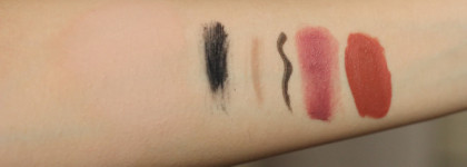 Новинки La Roche-Posay - мицеллярная вода Effaclar Ultra и спрей для жирной кожи Serozinc