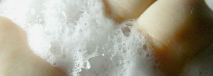 Пенка для умывания Tony Moly "сlean Dew Aloe Foam Cleanser" с экстрактом алоэ - великолепно очищает кожу, делает ее мягкой и бархатистой