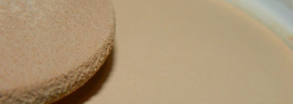 Мой первый СС продукт - Lumene Color Correcting Powder 6 in 1 оттенок Medium/deep. Знакомство оказалось неудачным