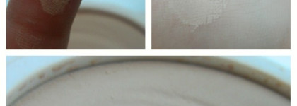 Мой первый СС продукт - Lumene Color Correcting Powder 6 in 1 оттенок Medium/deep. Знакомство оказалось неудачным