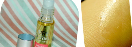 Масло для губ, которое отлично проявляет себя в экстренных ситуациях, но для здоровых губ может оказаться бесполезным. Масло для губ Аевит Librederm Vitamin Care