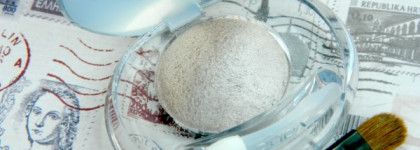 Тени, которые придадут Вашему образу еще больше нежности и мягкости. Запеченные тени для век Pupa Vamp! Wet & Dry Eyeshadow №400