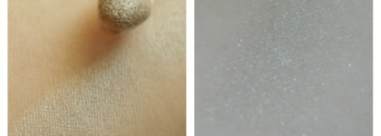 Тени, которые придадут Вашему образу еще больше нежности и мягкости. Запеченные тени для век Pupa Vamp! Wet & Dry Eyeshadow №400