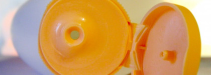 Опробовала все средства данной марки и поняла, что лучше оригинального геля для интимной гигиены Lactacyd Femina - нет